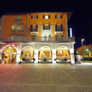 Hotel Bernina